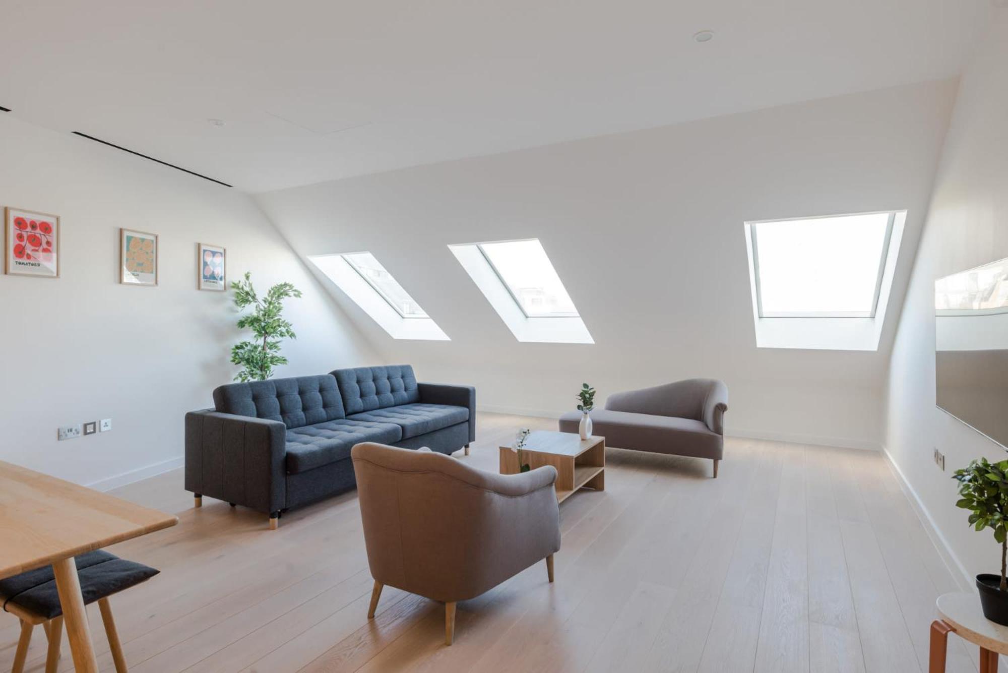 Zen Sanctuary - Soho - By Frankie Says Apartament