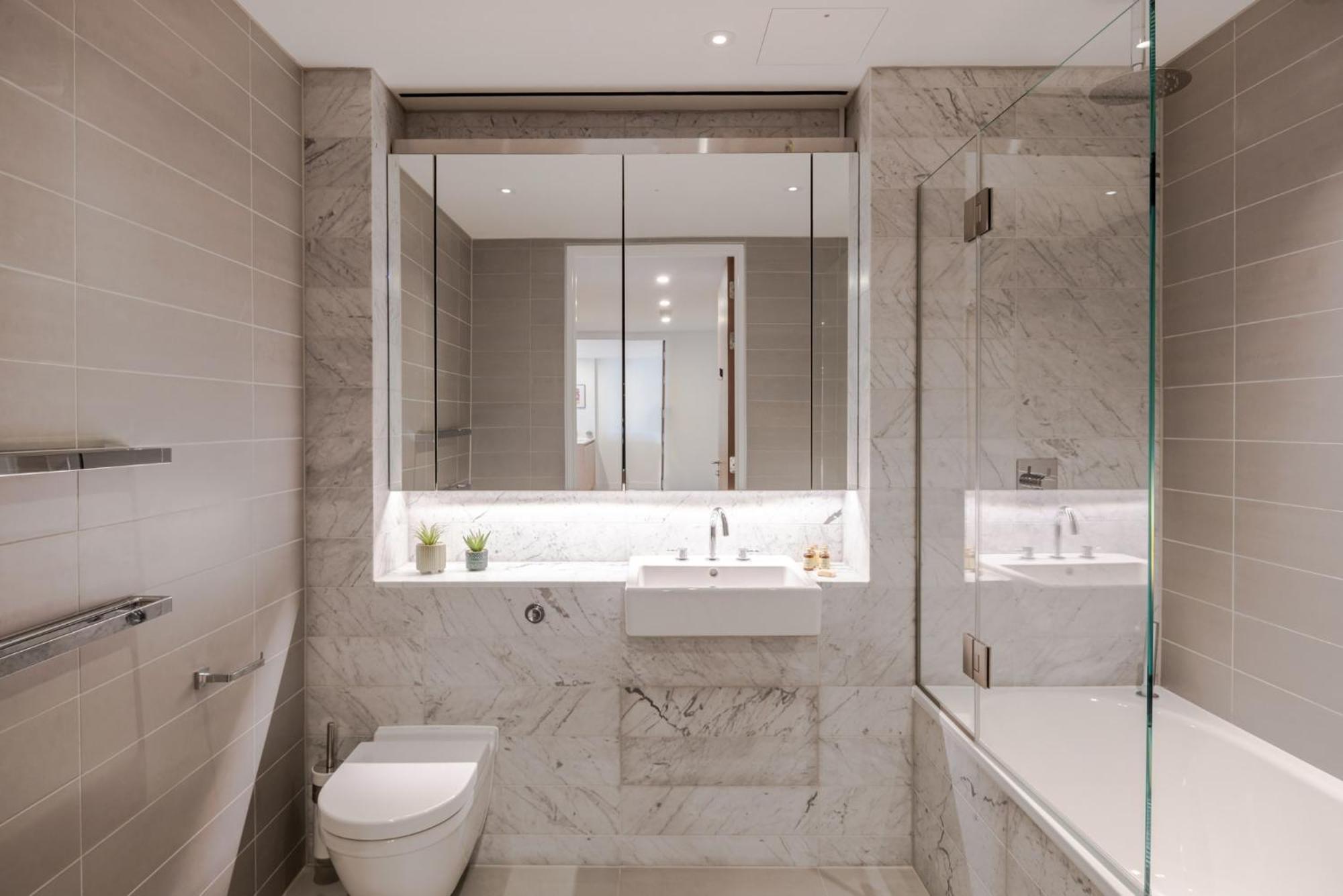 Apartament Zen Sanctuary - Soho - By Frankie Says
